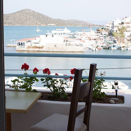 Kalypso Hotel (Adults Only) Elounda Zewnętrze zdjęcie