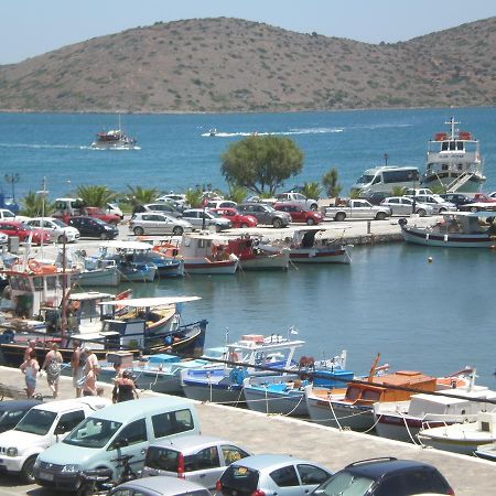 Kalypso Hotel (Adults Only) Elounda Zewnętrze zdjęcie