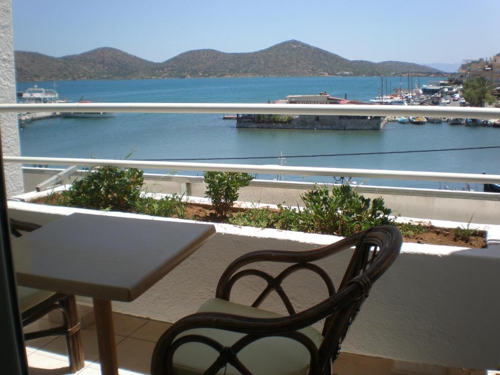 Kalypso Hotel (Adults Only) Elounda Pokój zdjęcie