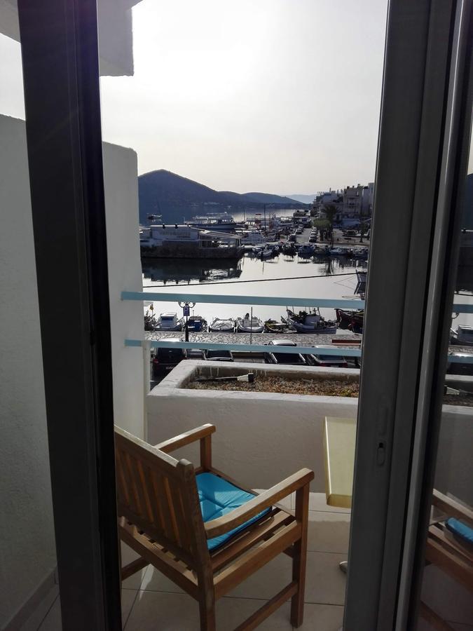 Kalypso Hotel (Adults Only) Elounda Zewnętrze zdjęcie