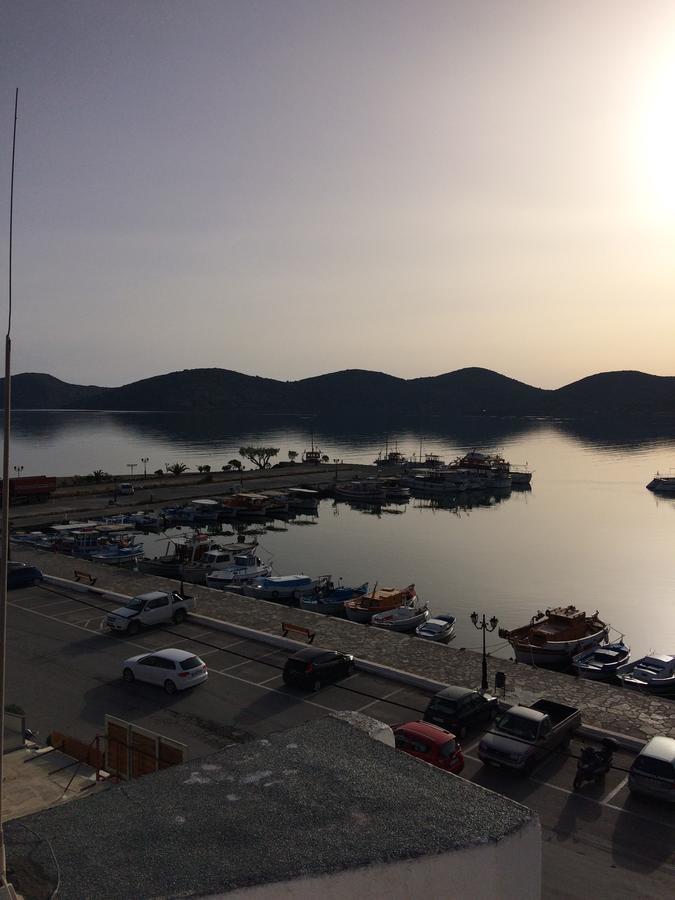 Kalypso Hotel (Adults Only) Elounda Zewnętrze zdjęcie
