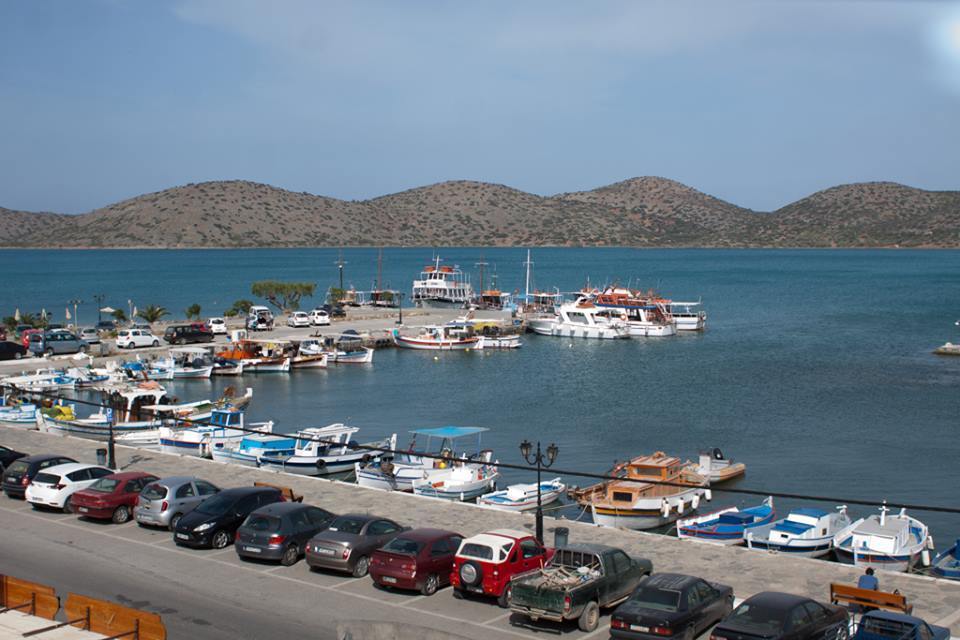 Kalypso Hotel (Adults Only) Elounda Zewnętrze zdjęcie