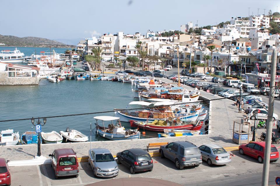 Kalypso Hotel (Adults Only) Elounda Zewnętrze zdjęcie