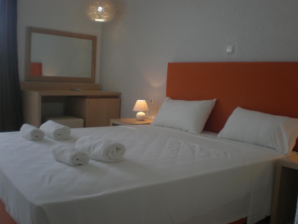 Kalypso Hotel (Adults Only) Elounda Zewnętrze zdjęcie