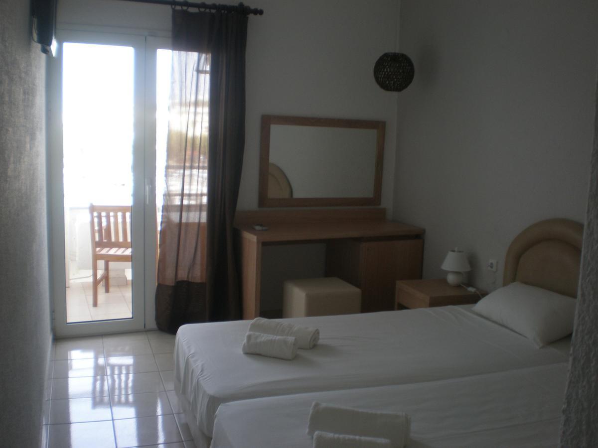 Kalypso Hotel (Adults Only) Elounda Zewnętrze zdjęcie
