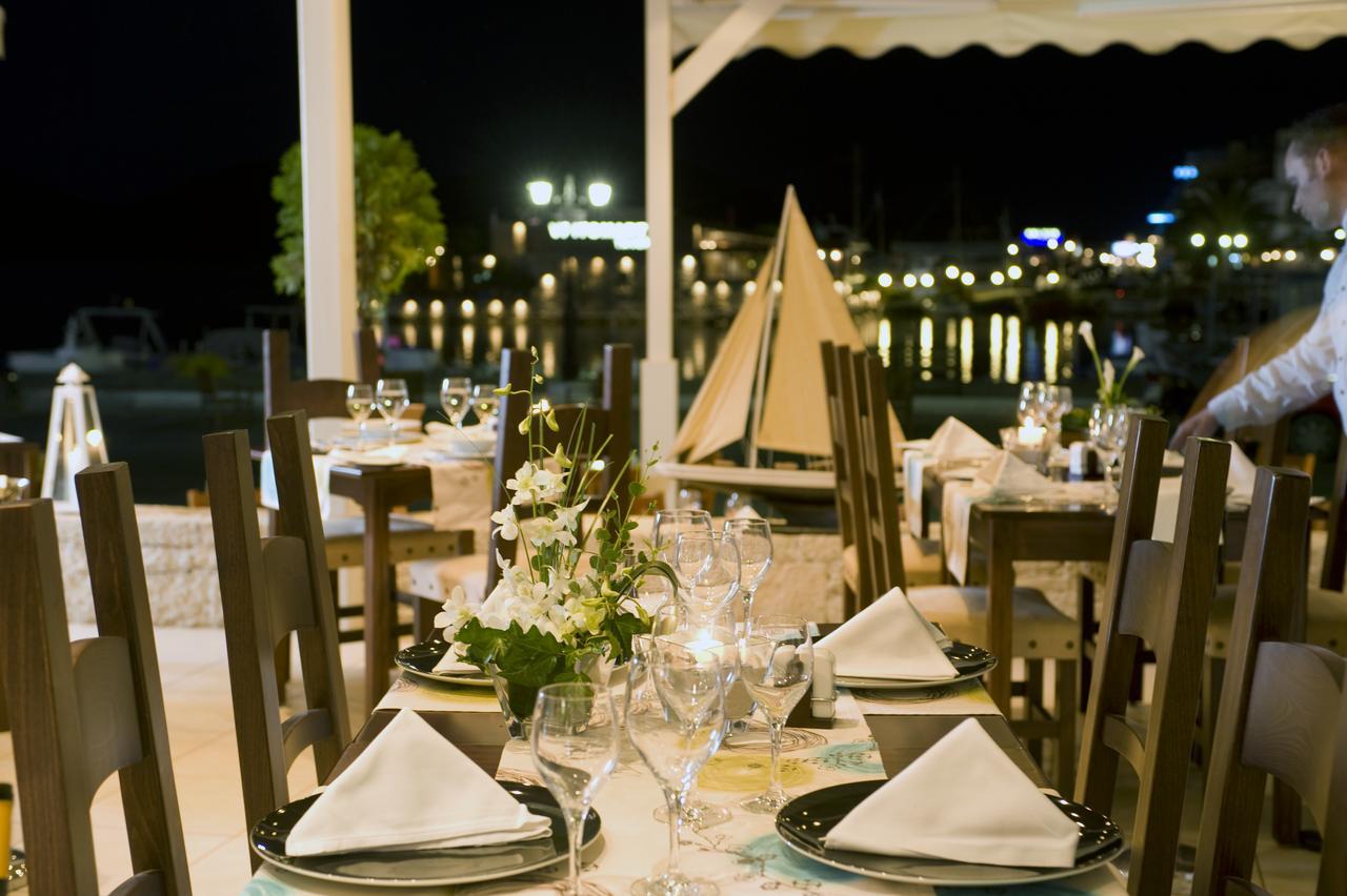 Kalypso Hotel (Adults Only) Elounda Zewnętrze zdjęcie