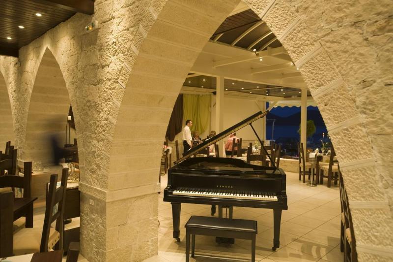Kalypso Hotel (Adults Only) Elounda Zewnętrze zdjęcie