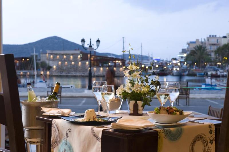 Kalypso Hotel (Adults Only) Elounda Zewnętrze zdjęcie