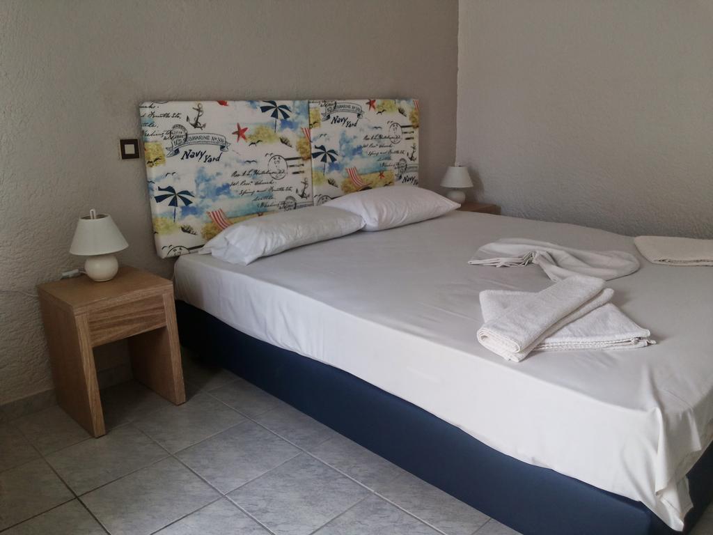 Kalypso Hotel (Adults Only) Elounda Pokój zdjęcie