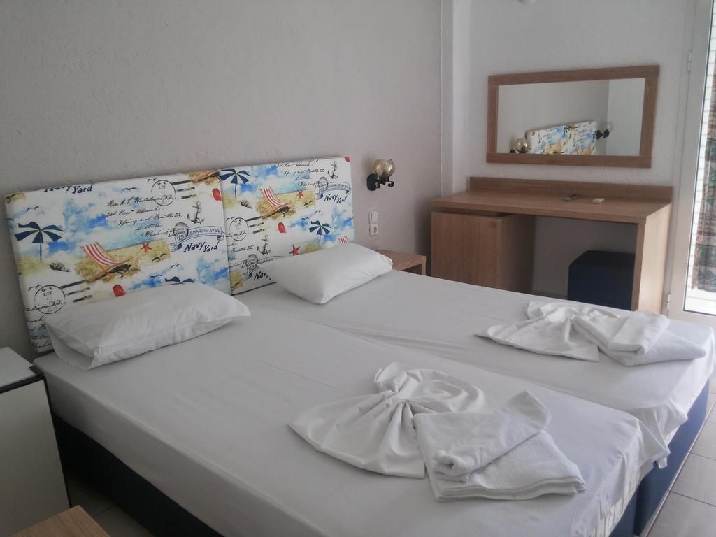 Kalypso Hotel (Adults Only) Elounda Pokój zdjęcie