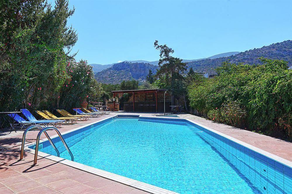 Kalypso Hotel (Adults Only) Elounda Zewnętrze zdjęcie