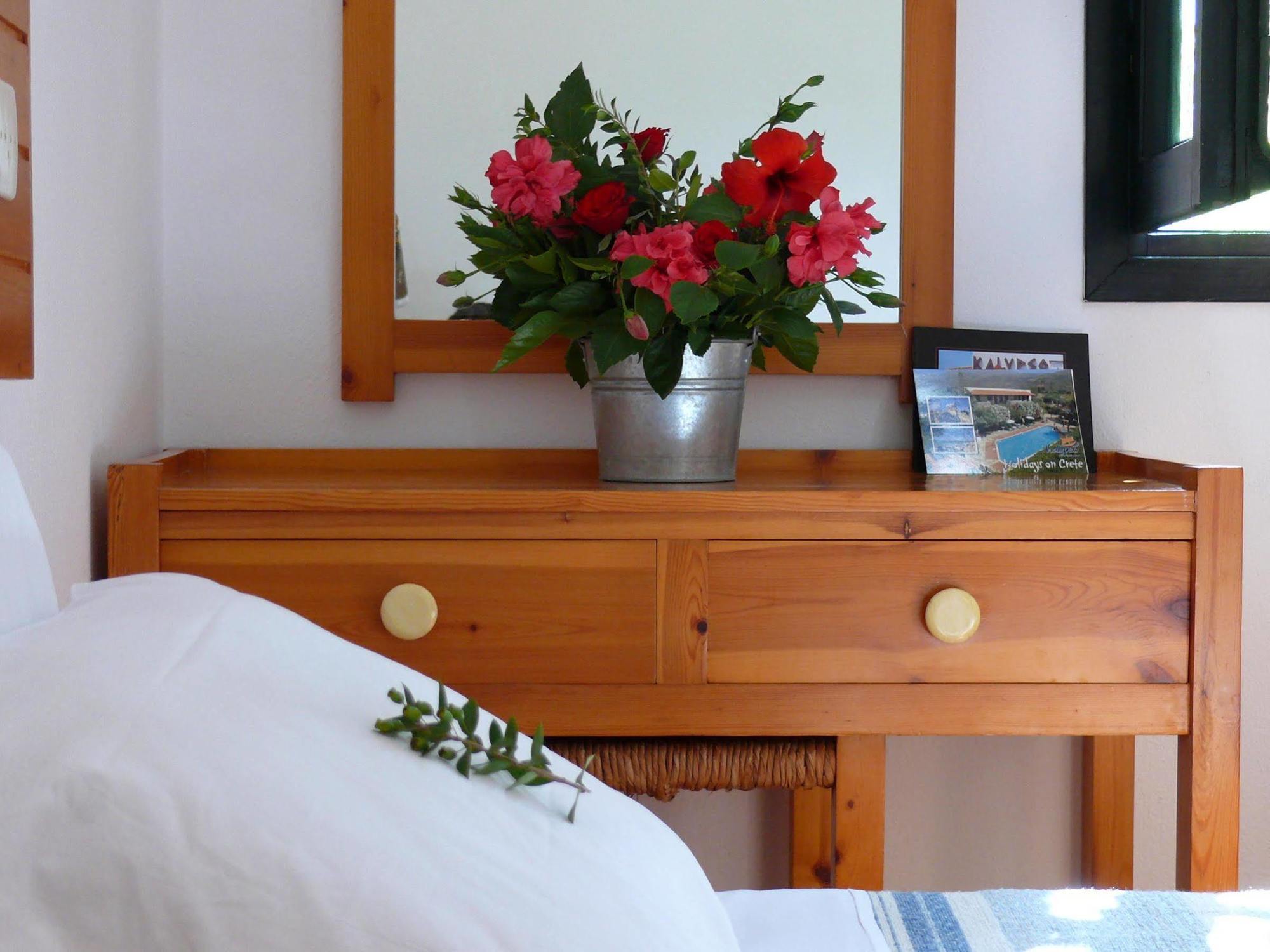 Kalypso Hotel (Adults Only) Elounda Zewnętrze zdjęcie