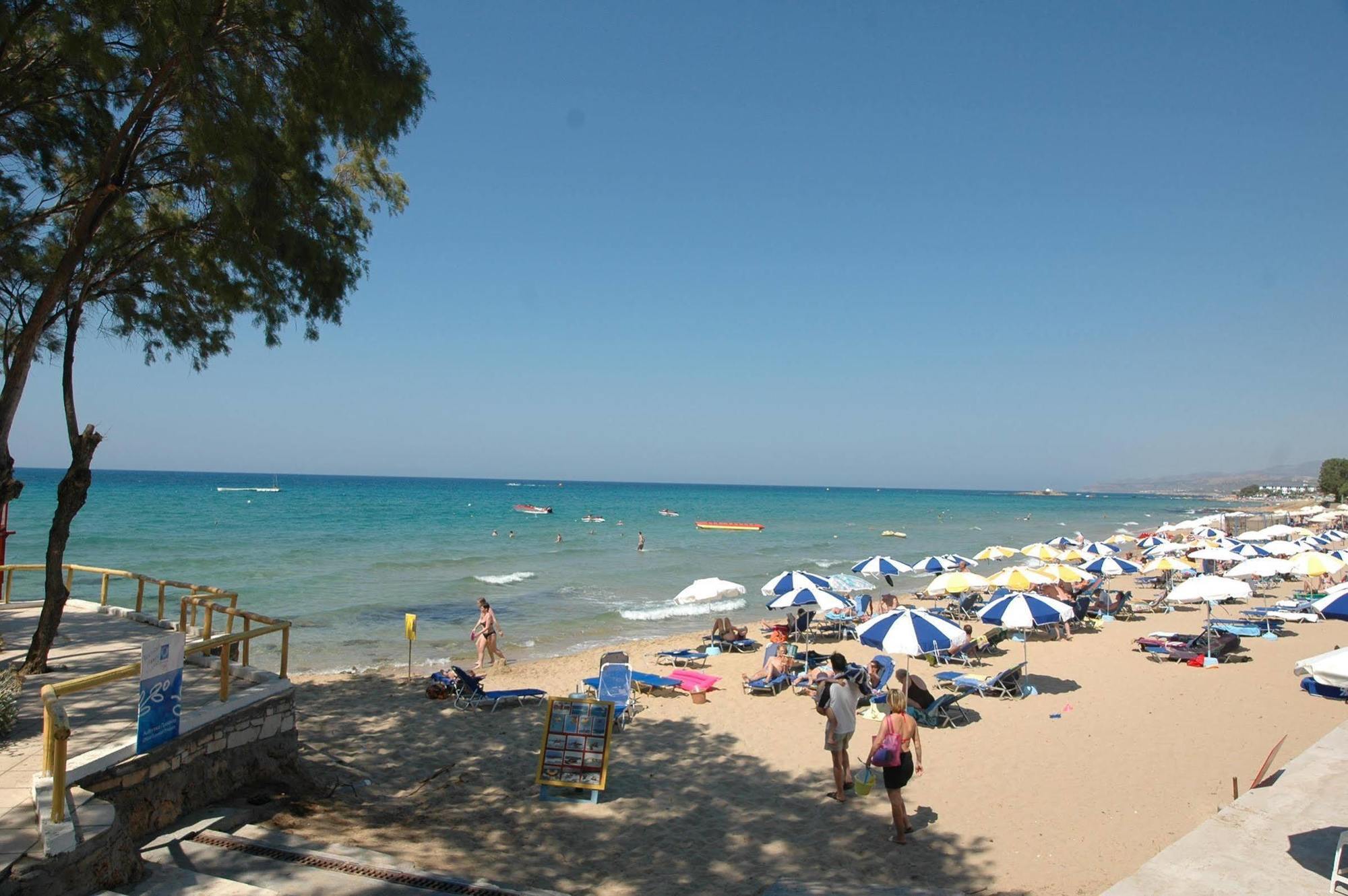 Kalypso Hotel (Adults Only) Elounda Zewnętrze zdjęcie