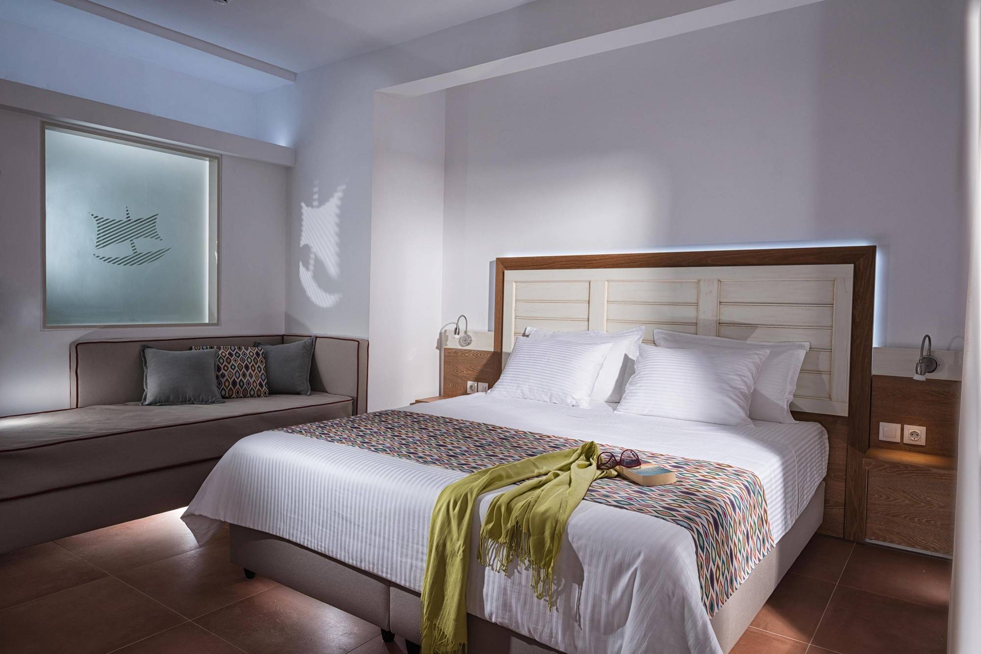 Kalypso Hotel (Adults Only) Elounda Zewnętrze zdjęcie