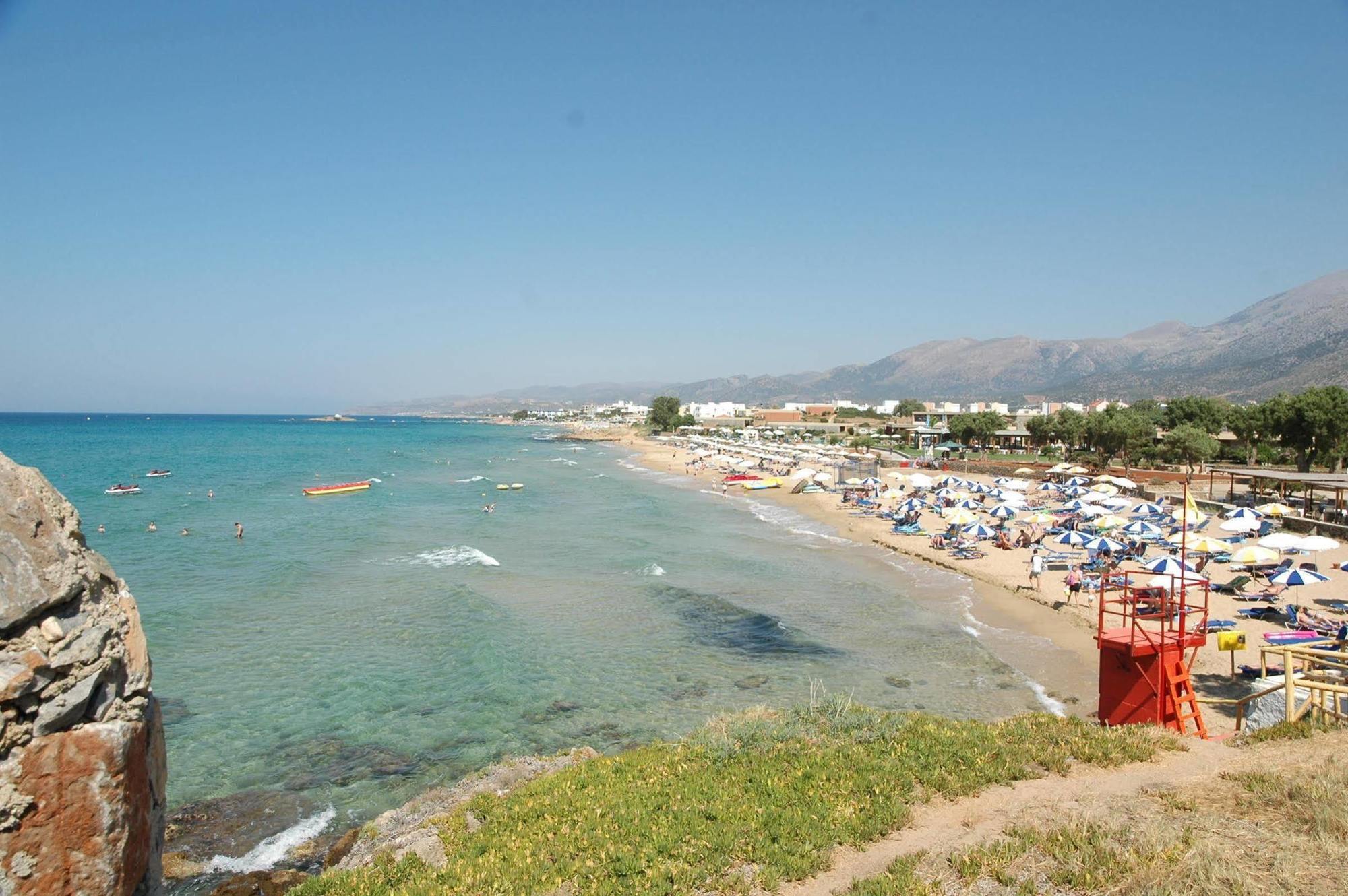 Kalypso Hotel (Adults Only) Elounda Zewnętrze zdjęcie