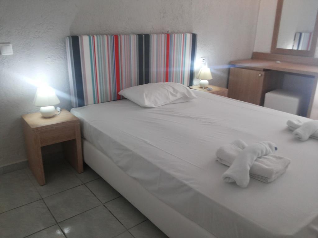 Kalypso Hotel (Adults Only) Elounda Pokój zdjęcie
